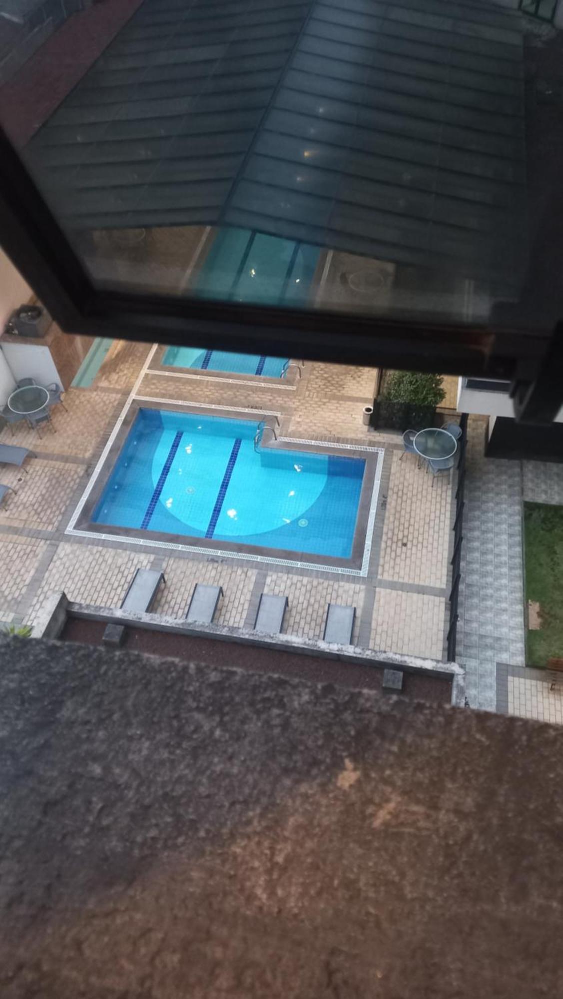 Familia Luxo Congonhas São Paulo