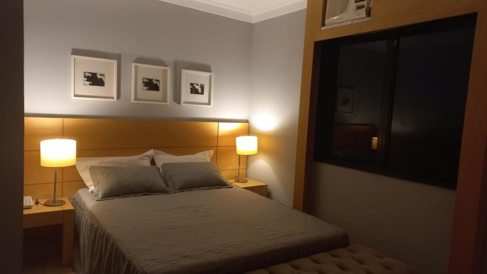Familia Luxo Congonhas 4* São Paulo