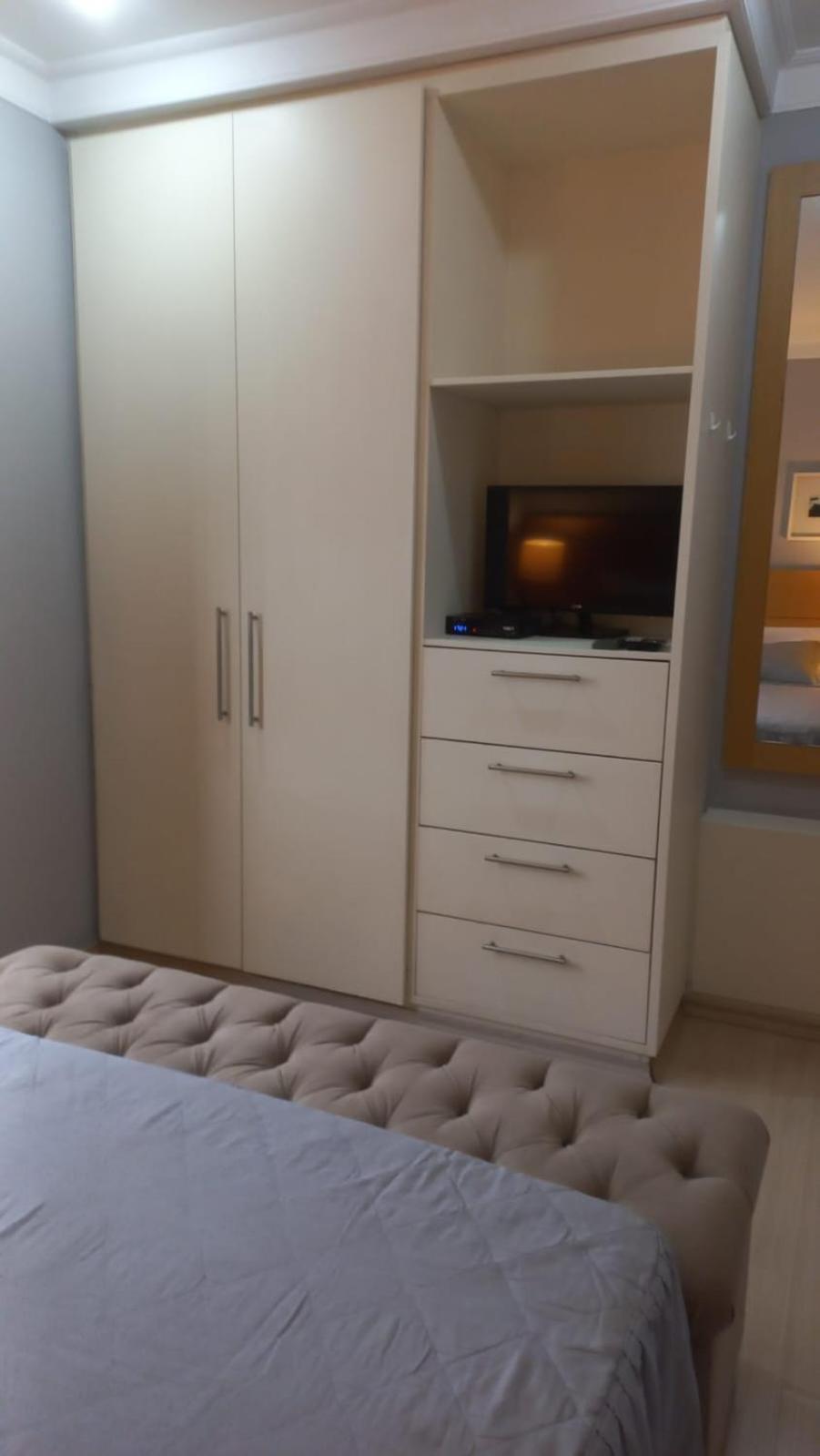 Familia Luxo Congonhas 4* São Paulo