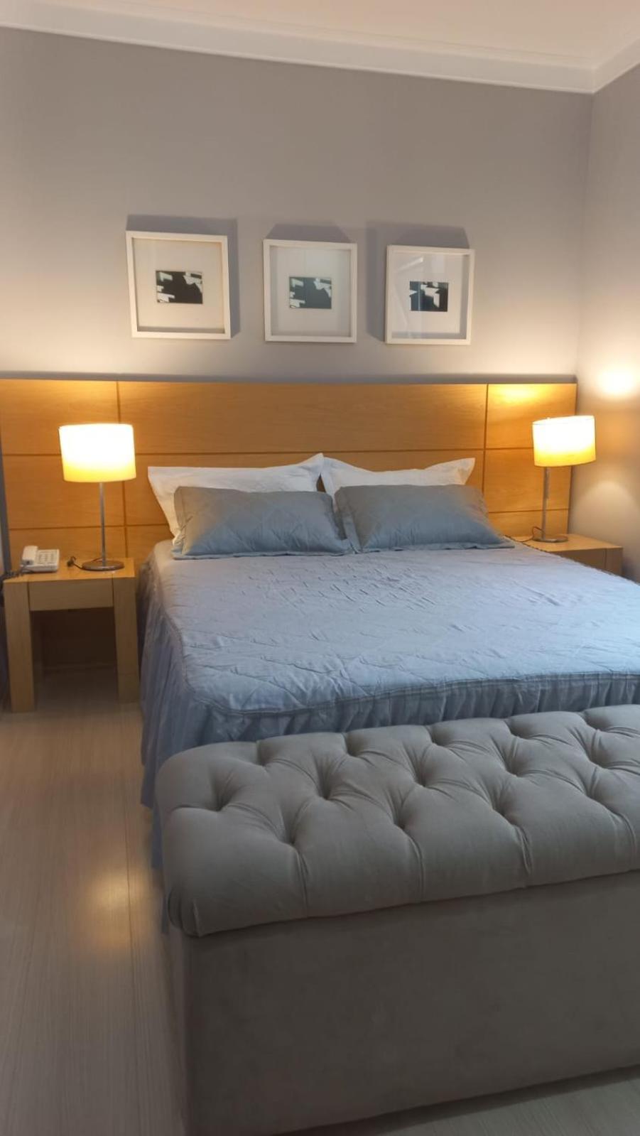 Hotel Familia Luxo Congonhas São Paulo