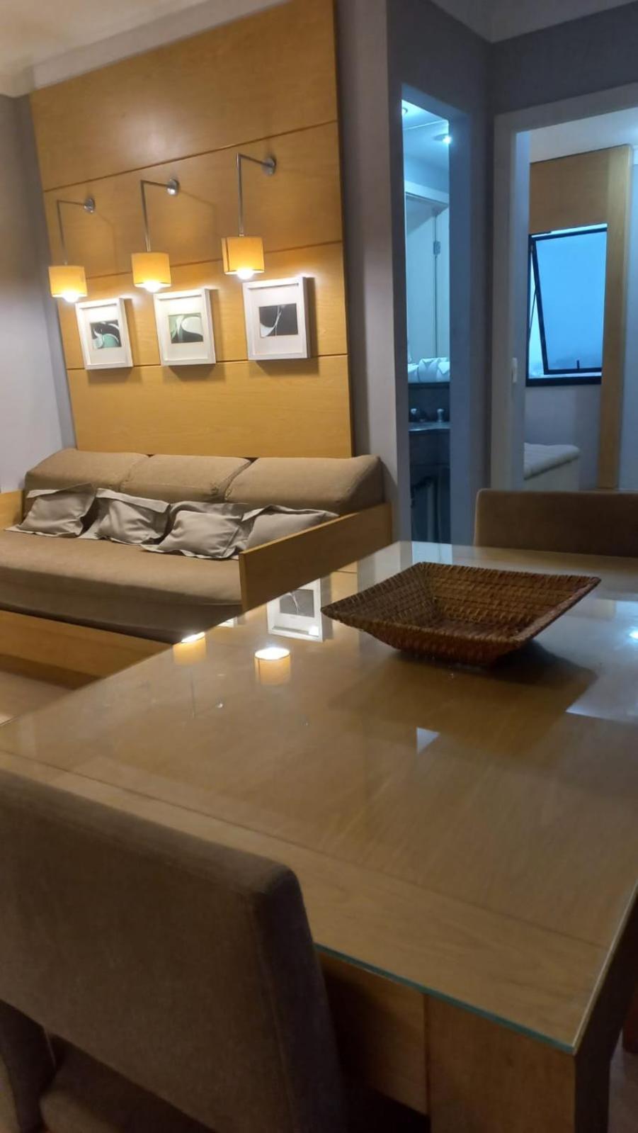 Familia Luxo Congonhas Hotel