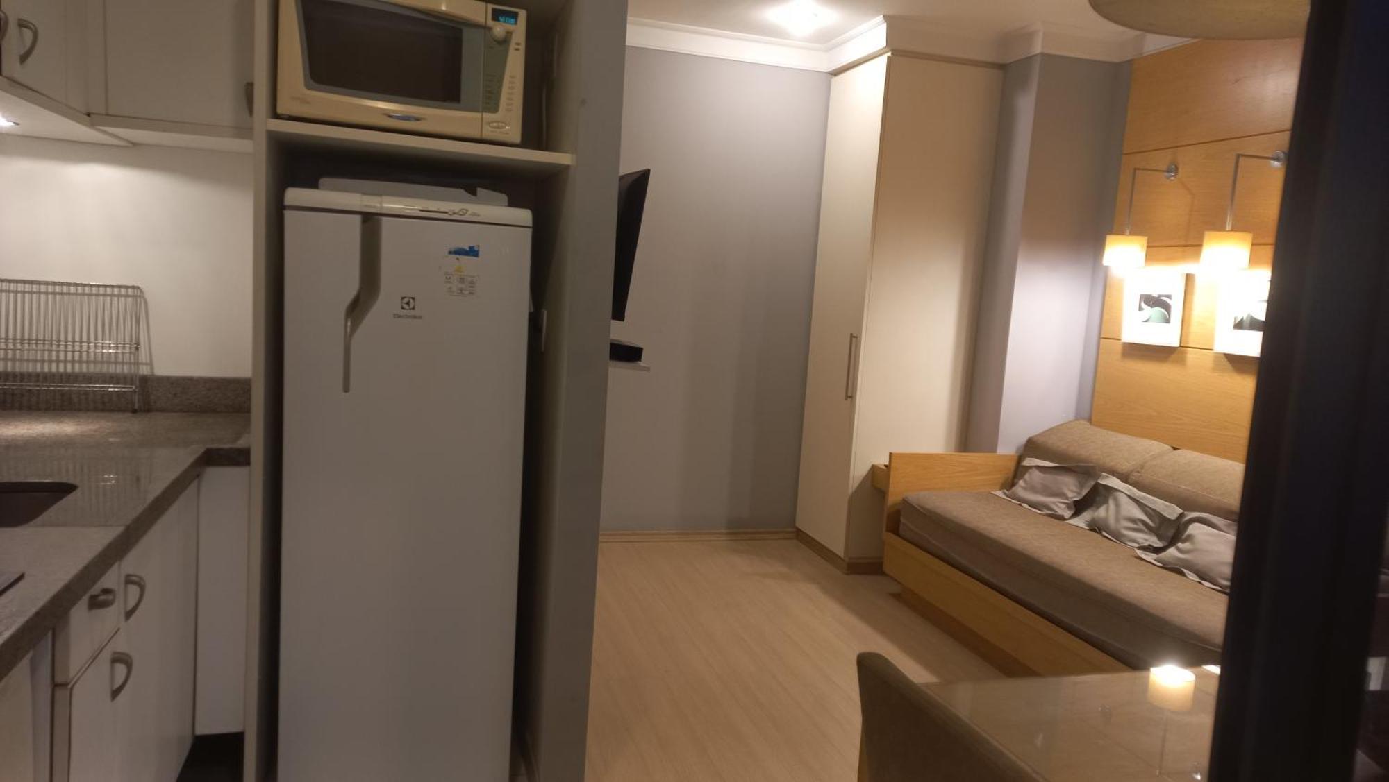 Familia Luxo Congonhas Hotel