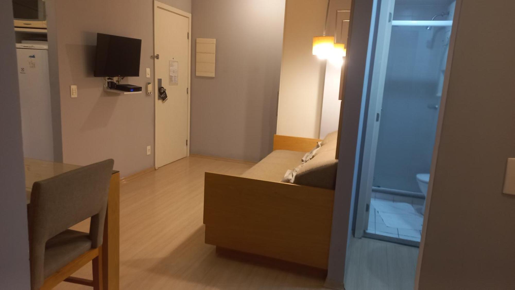 Hotel Familia Luxo Congonhas 4*